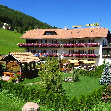 Pausa Hotel Montagna