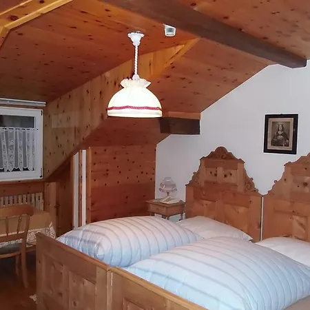 Pausa Montagna