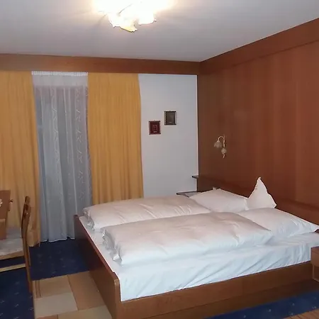 Pausa Hotel