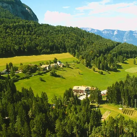 Hotel Pausa Montagna