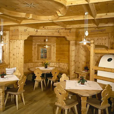 Pausa Montagna