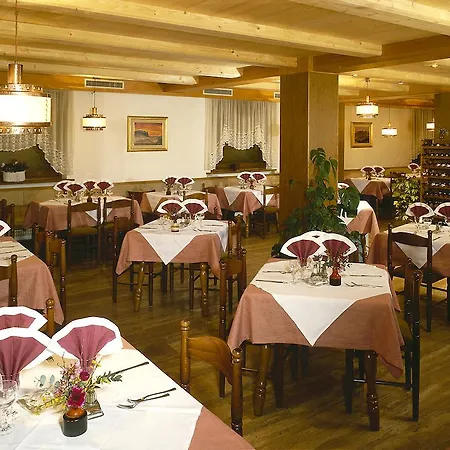 Pausa Hotel